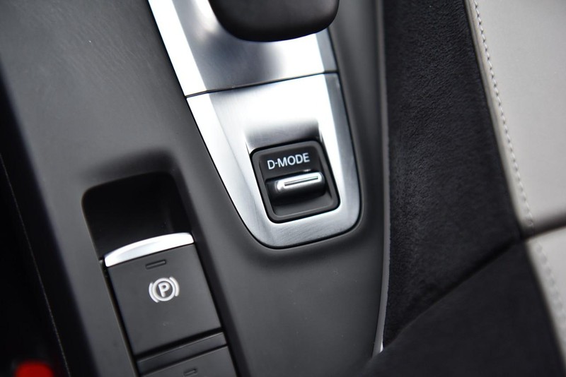 INFINITI QX50 Vehicle Image 18