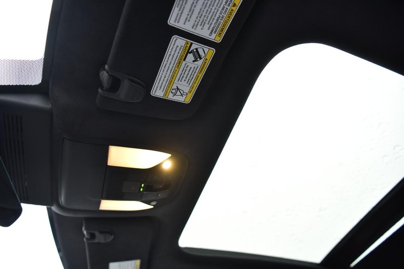 INFINITI QX50 Vehicle Image 24