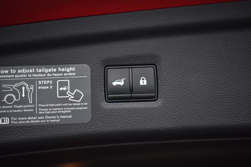 INFINITI QX50 Vehicle Image 29