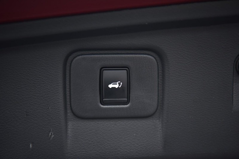 Nissan Murano Vehicle Image 27