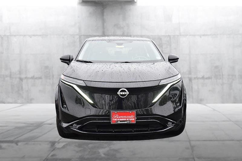 Nissan ARIYA Vehicle Image 04