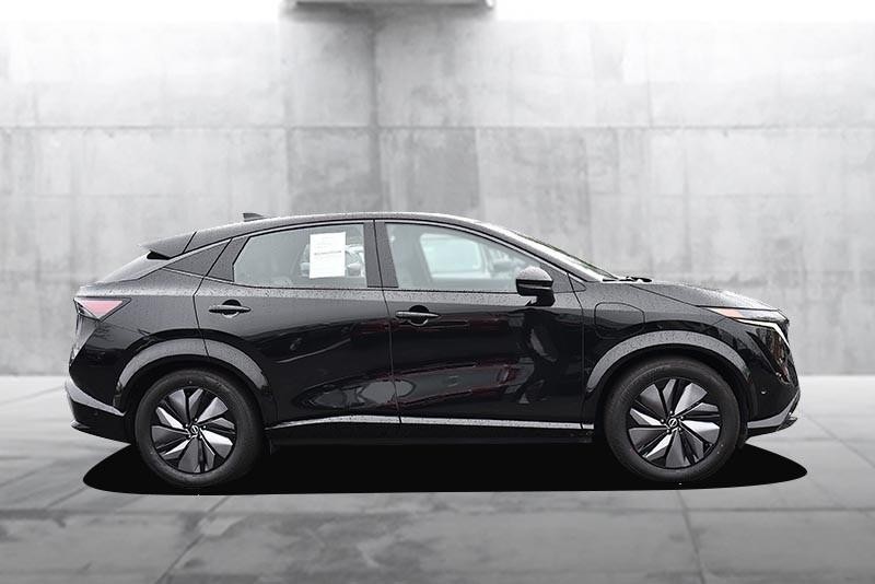 Nissan ARIYA Vehicle Image 05