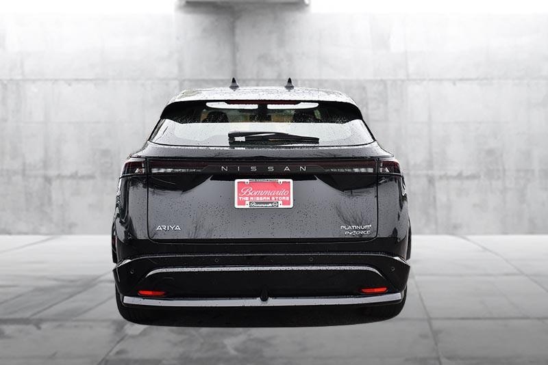 Nissan ARIYA Vehicle Image 06