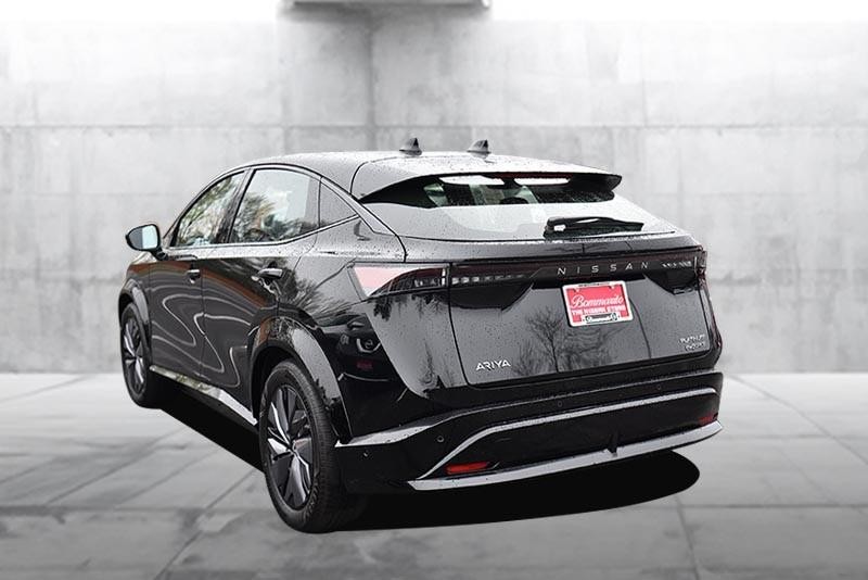 Nissan ARIYA Vehicle Image 07