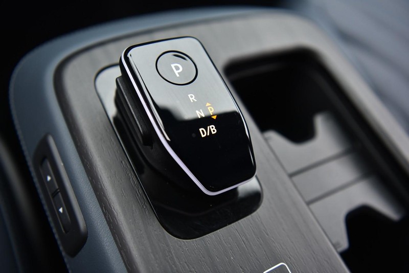 Nissan ARIYA Vehicle Image 17
