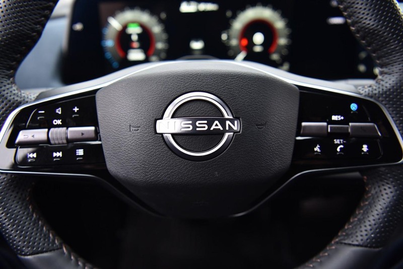 Nissan ARIYA Vehicle Image 19