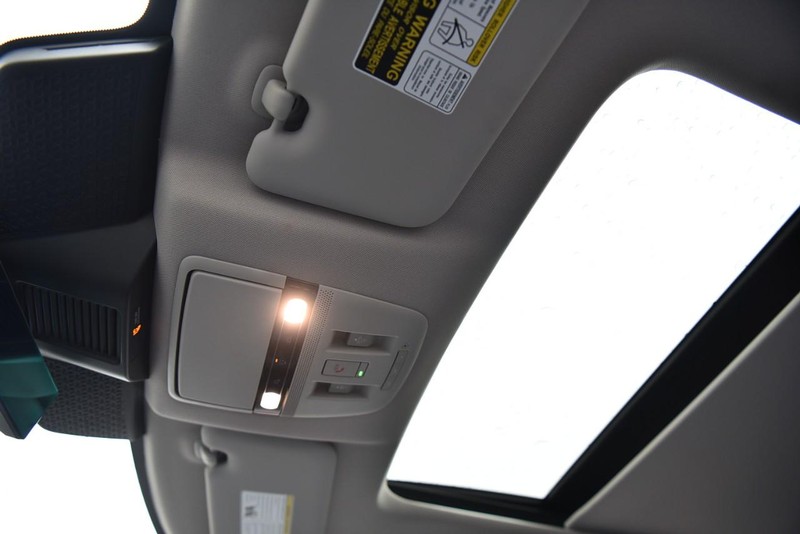 Nissan ARIYA Vehicle Image 23