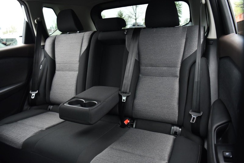 Nissan Rogue Vehicle Image 21