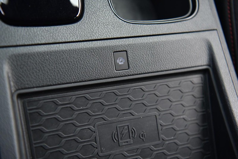 Nissan Frontier Vehicle Image 19