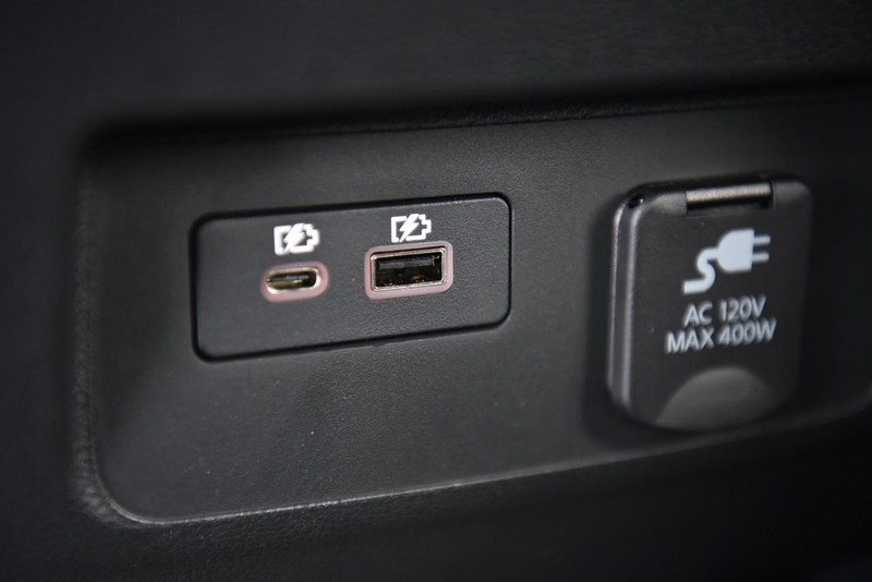Nissan Frontier Vehicle Image 26