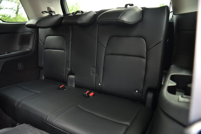 Nissan Pathfinder Vehicle Image 29