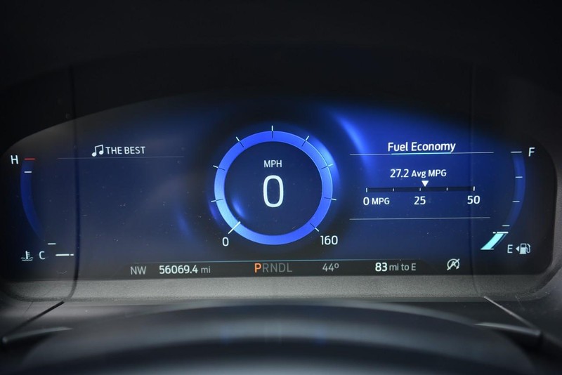 Ford Escape Vehicle Image 12