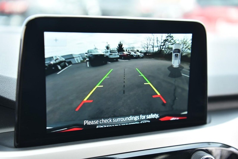 Ford Escape Vehicle Image 13