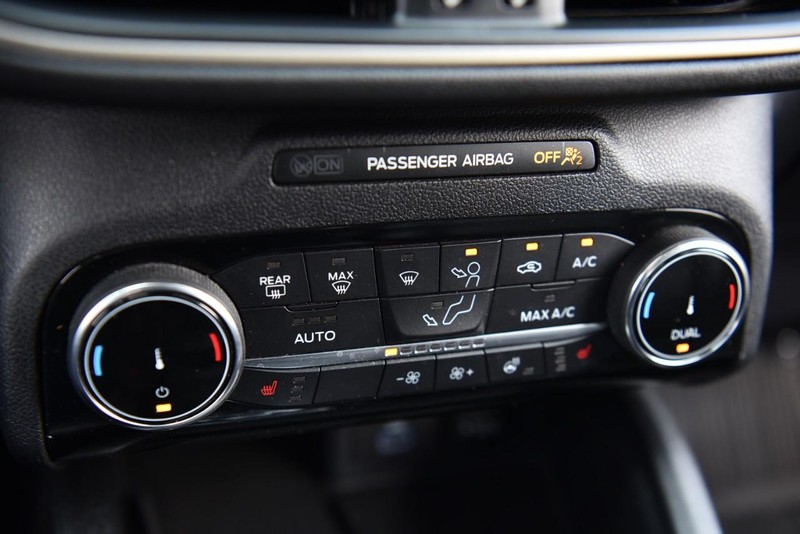 Ford Escape Vehicle Image 15