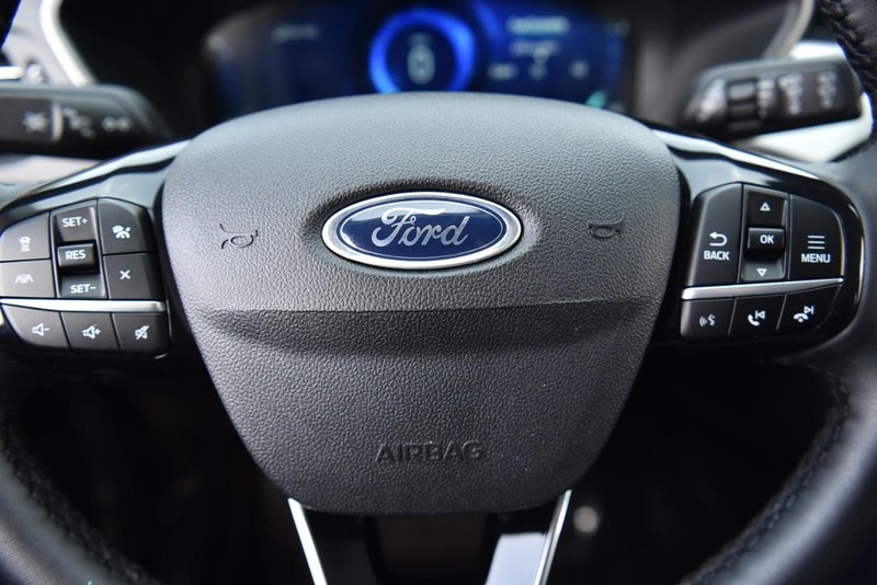 Ford Escape Vehicle Image 20