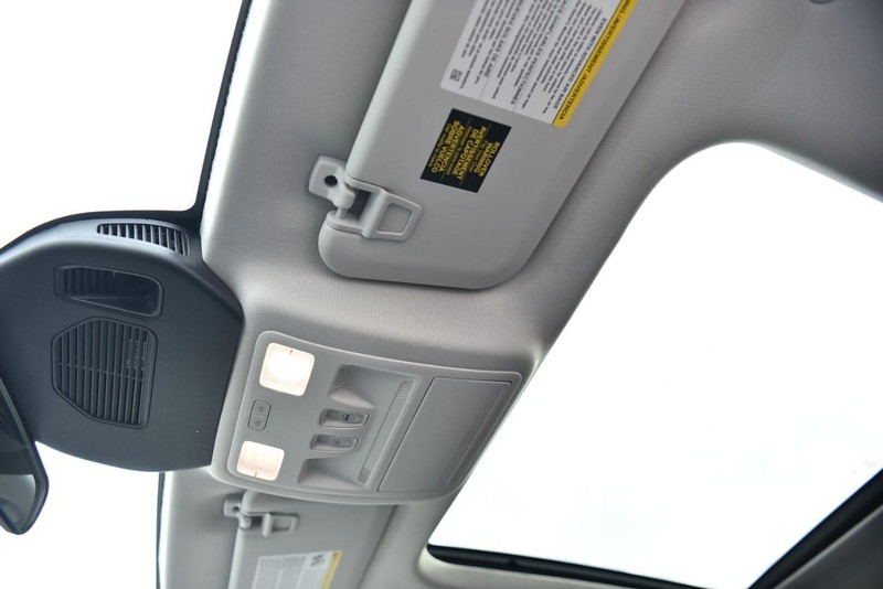 Ford Escape Vehicle Image 23
