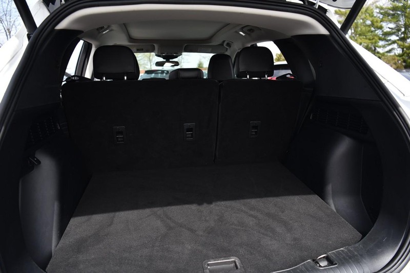 Ford Escape Vehicle Image 27