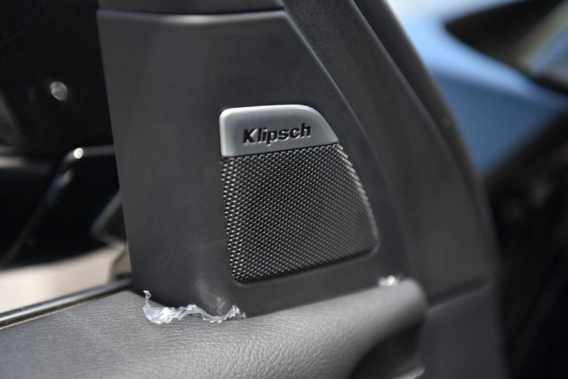 Nissan Armada Vehicle Image 11