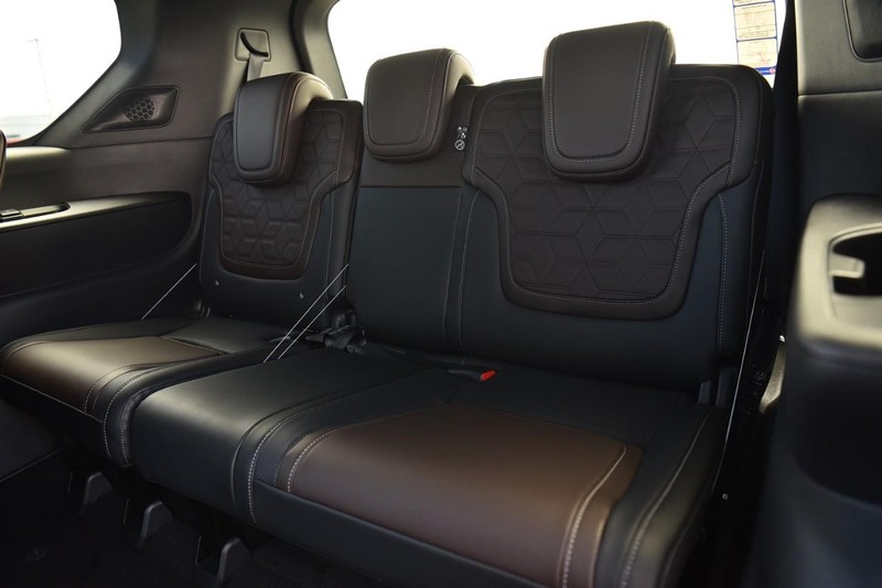 Nissan Armada Vehicle Image 33