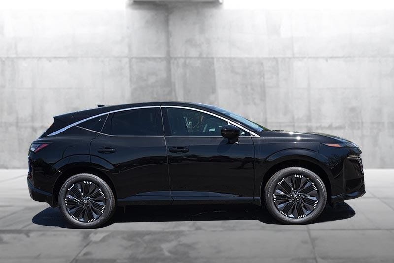 Nissan Murano Vehicle Image 05