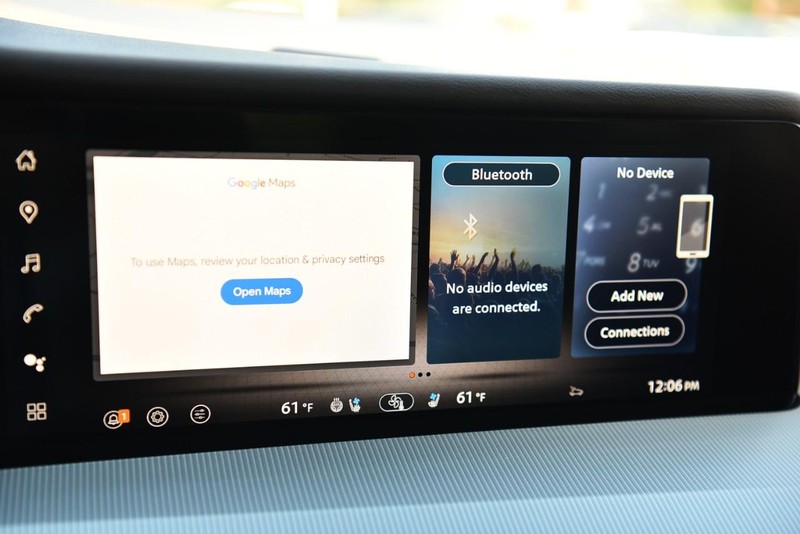 Nissan Murano Vehicle Image 15