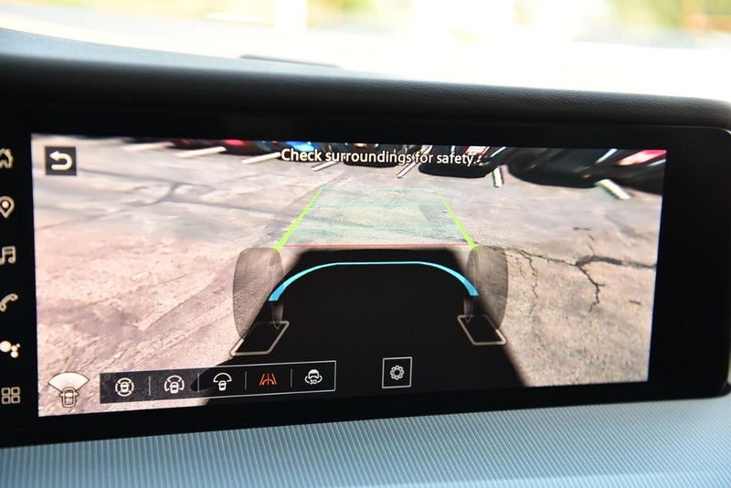 Nissan Murano Vehicle Image 19