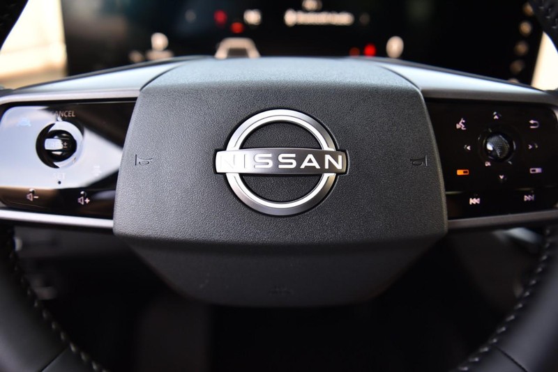 Nissan Murano Vehicle Image 23