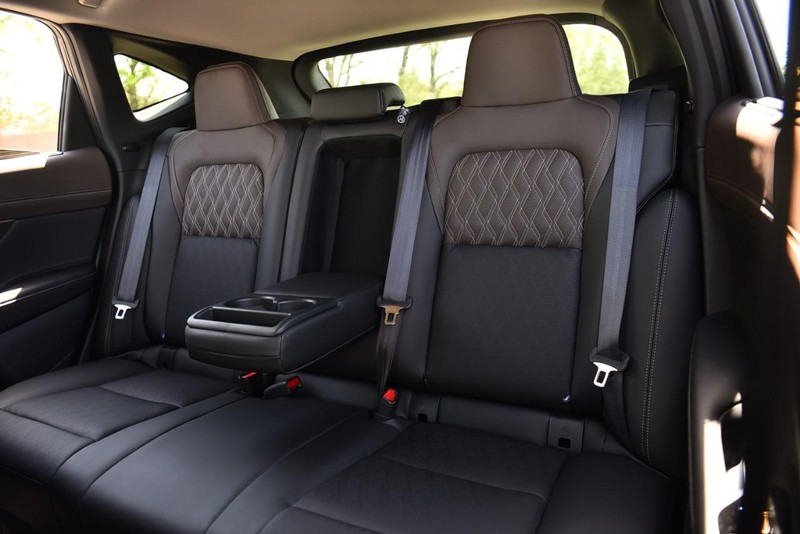 Nissan Murano Vehicle Image 27