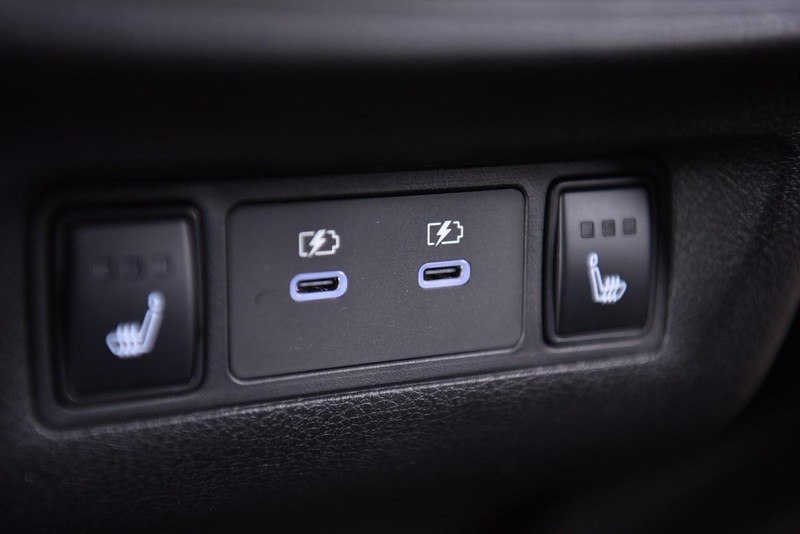 Nissan Murano Vehicle Image 29