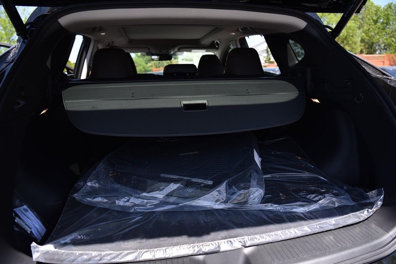 Nissan Murano Vehicle Image 30