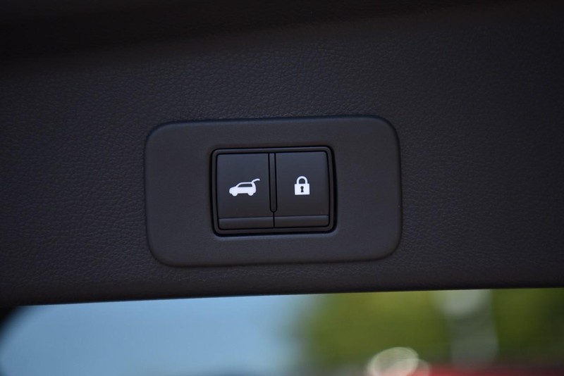 Nissan Murano Vehicle Image 31