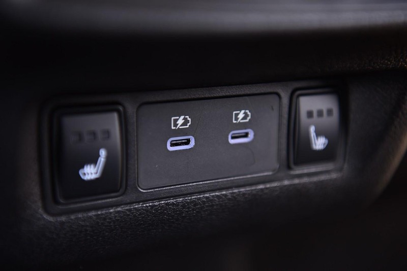 Nissan Murano Vehicle Image 28