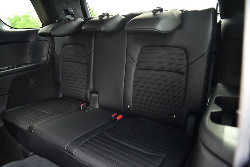 Nissan Pathfinder Vehicle Image 27