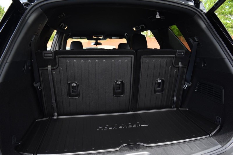 Nissan Pathfinder Vehicle Image 28