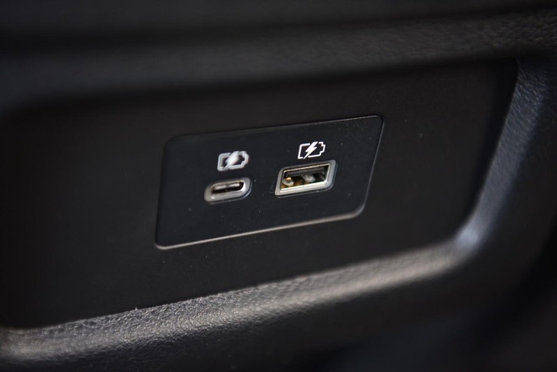 Nissan Pathfinder Vehicle Image 27