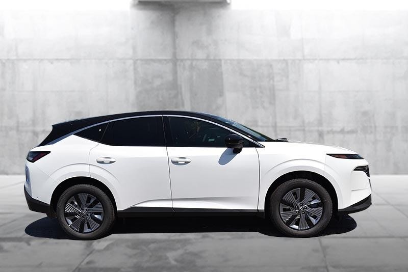 Nissan Murano Vehicle Image 05