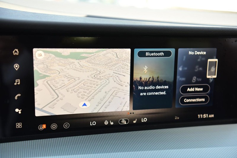 Nissan Murano Vehicle Image 15