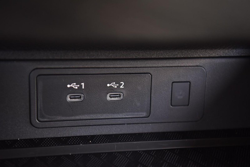 Nissan Murano Vehicle Image 20