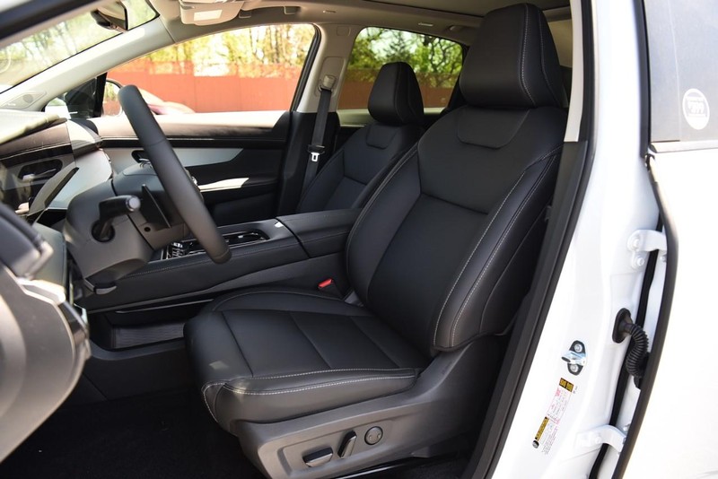 Nissan Murano Vehicle Image 23