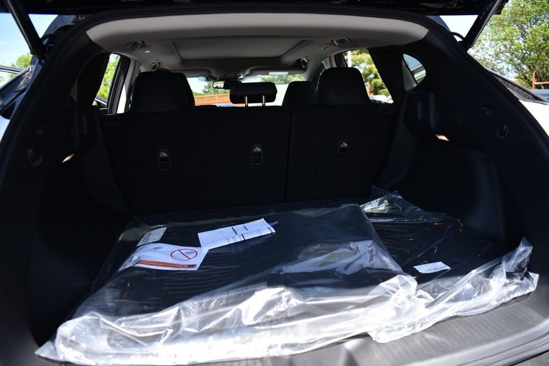 Nissan Murano Vehicle Image 29