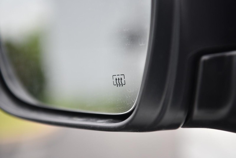 Nissan Frontier Vehicle Image 11