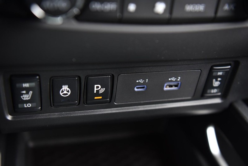 Nissan Frontier Vehicle Image 20