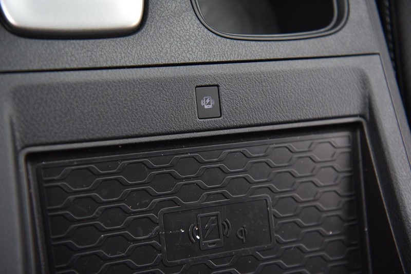 Nissan Frontier Vehicle Image 21