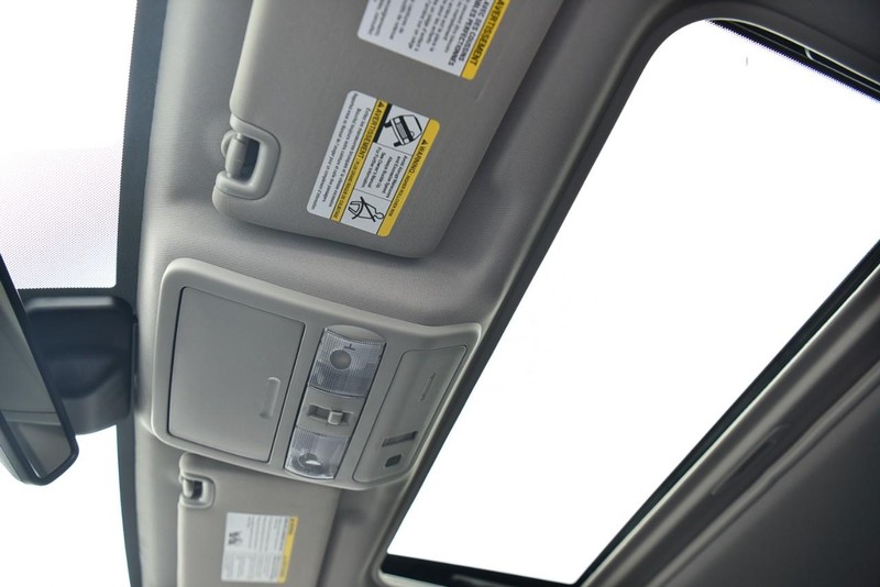 Nissan Frontier Vehicle Image 26