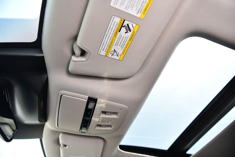 Nissan Murano Vehicle Image 25