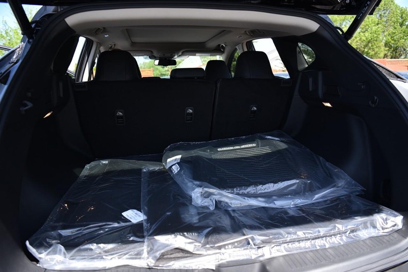 Nissan Murano Vehicle Image 29