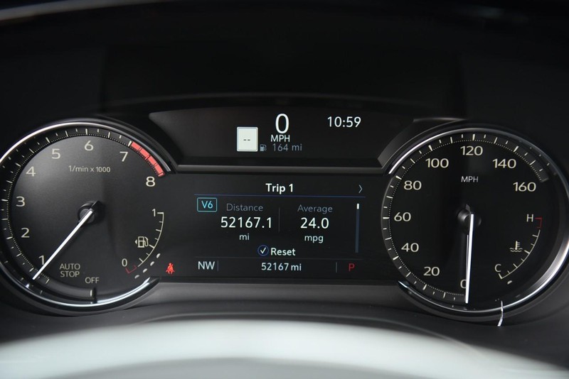 Cadillac XT5 Vehicle Image 13
