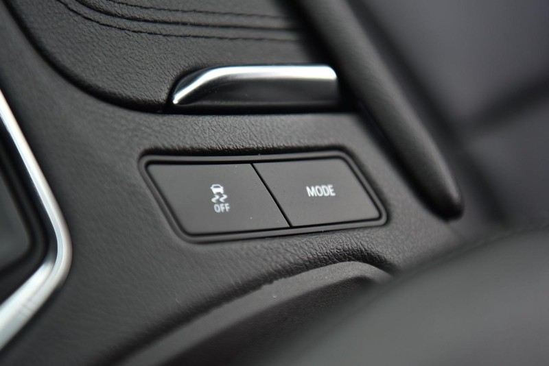 Cadillac XT5 Vehicle Image 17