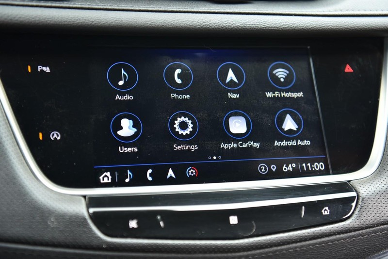 Cadillac XT5 Vehicle Image 18