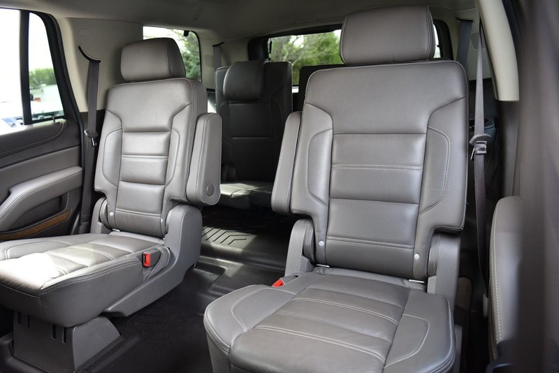 GMC Yukon Vehicle Image 25